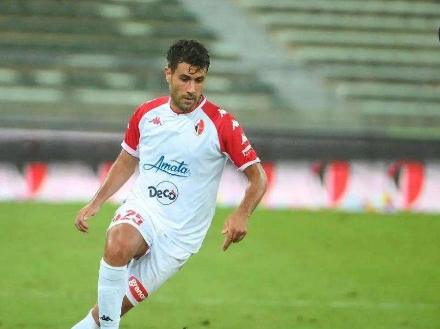 Bari, Pucino: "Neri ha poco da parlare di rispetto. Frosinone? Basta delusioni interne"