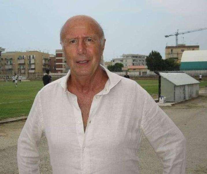 UFFICIALE - Molfetta Sportiva, il nuovo ds è Pietroforte