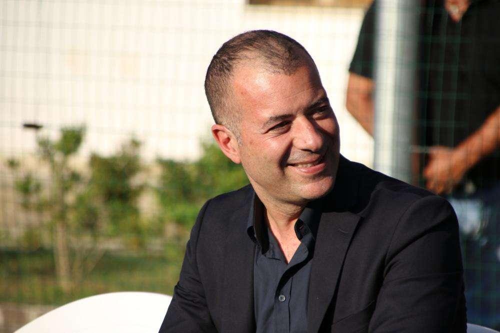 Lecce, Sticchi Damiani: "Non dovrà mancare la ferocia a San Siro"
