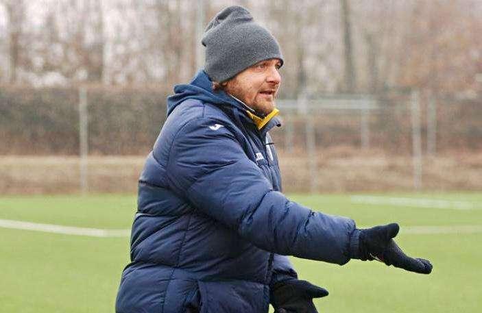 Taranto, panchina risolta: Emiliano Ferrari sarà il nuovo allenatore