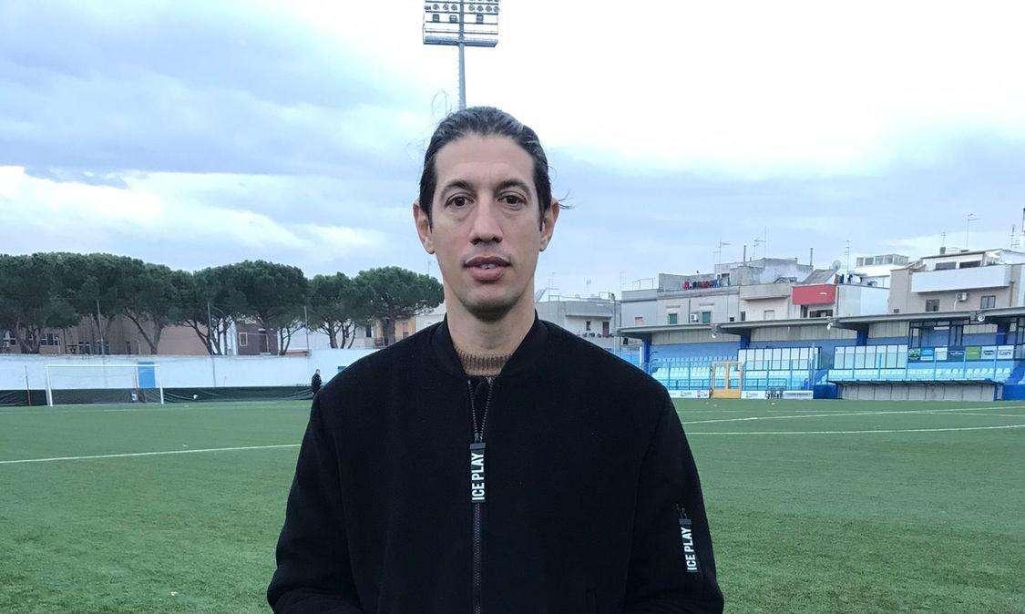 Virtus Francavilla, Antonazzo: "La rosa è completa, ma resteremo vigili"