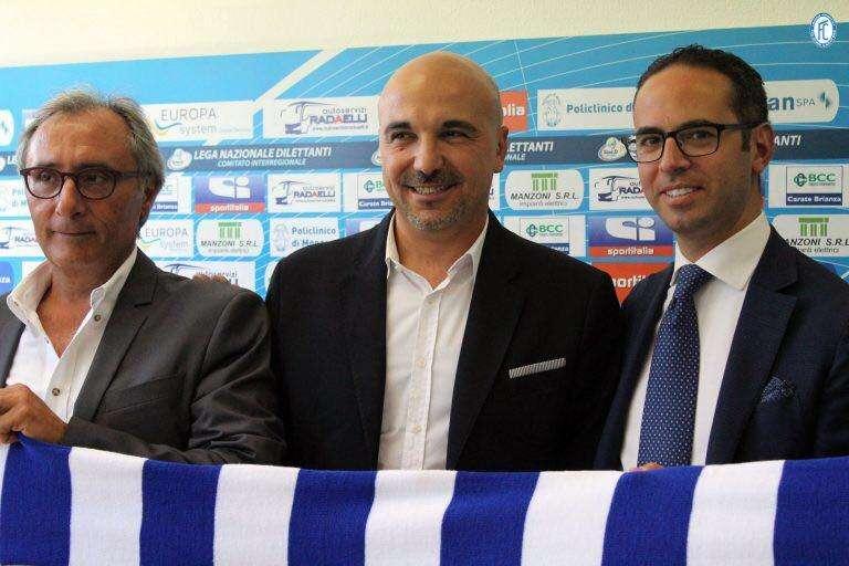 Coppa Italia Serie D, doccia gelata per la Sanremese: 0-3 a tavolino con la Folgore Caratese