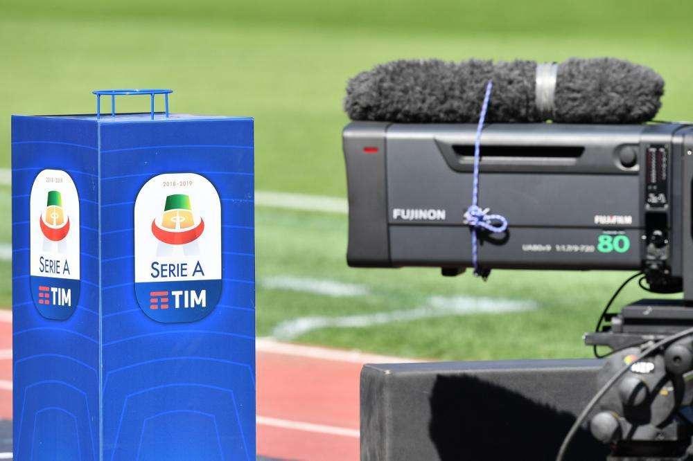 Serie A in chiaro, accordo raggiunto per il primo weekend post Covid
