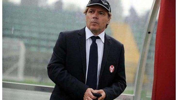 Benevento, ancora un cambio in stagione: Agostinelli il nuovo allenatore