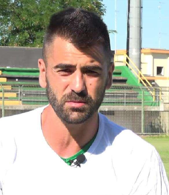 Simone Figliolia, Bitonto