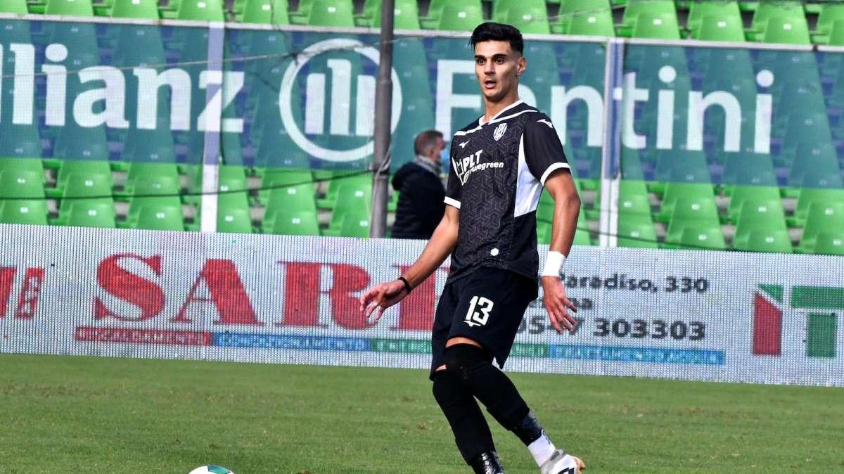 Monopoli-Juve Stabia 1-0: prima vittoria del 2023, la decide Mulé