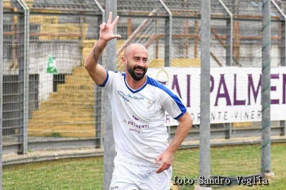 Nardò, è fatta per Gianmarco Piccioni