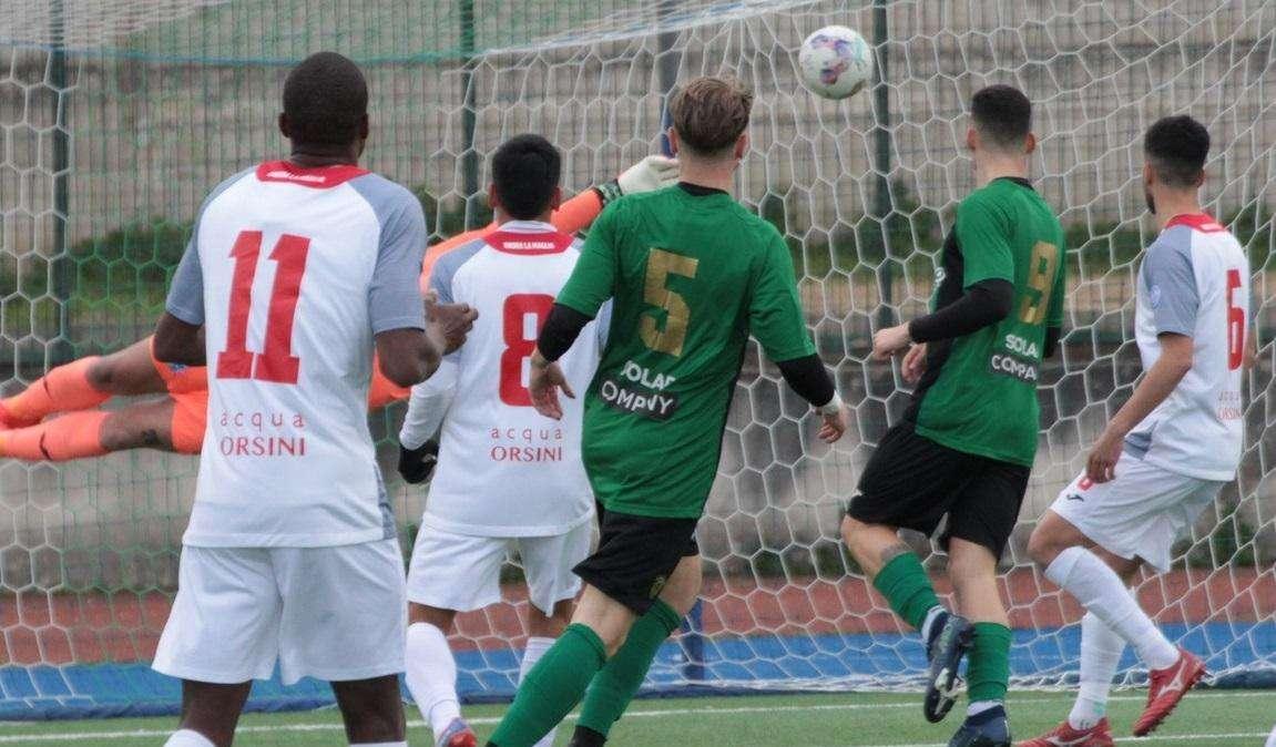 Risultati Finali Serie D/H, 28^giornata: Nardò di misura, sorridono Fasano e Molfetta