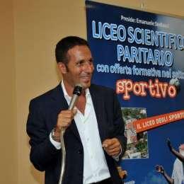INTERVISTA - Sperduti: "Bitonto e Taranto avanti alle altre. I fratelli Cianci? Troveranno il 'loro' Bari"