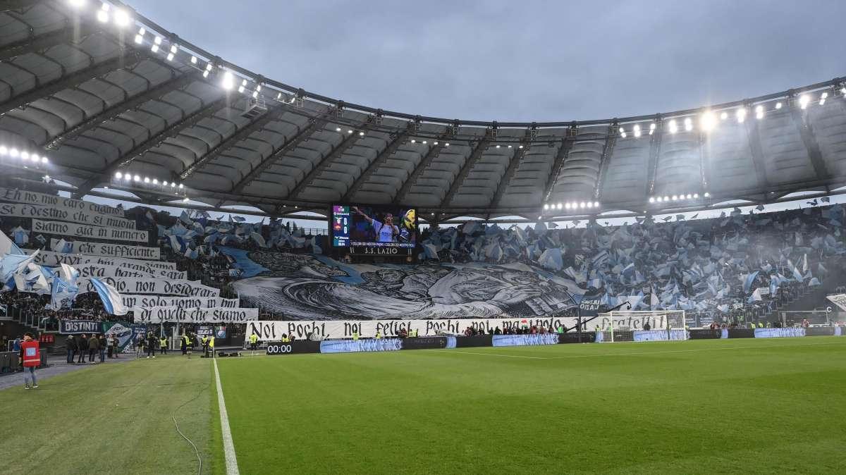 Lazio, il figlio del ministro Raffaele Fitto è stato tesserato