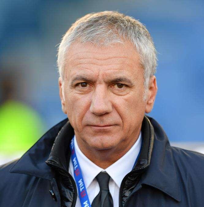 Lecce, Meluso: "I nuovi acquisti si sono inseriti subito bene grazie a mister Liverani"