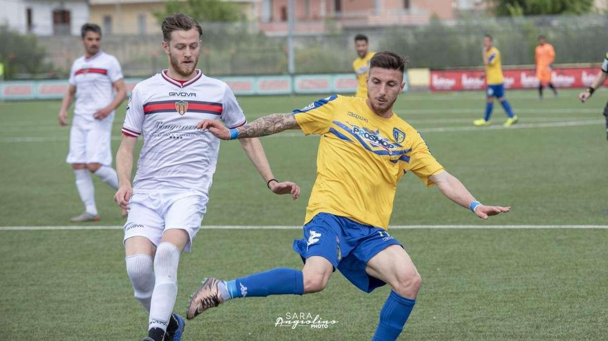 Le probabili formazioni di Cerignola-Casarano: Pazienza recupera Loiodice, Orlandi punta sui fedelissimi