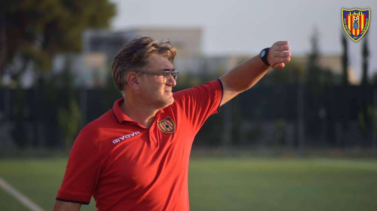 Vincenzo Di Serio