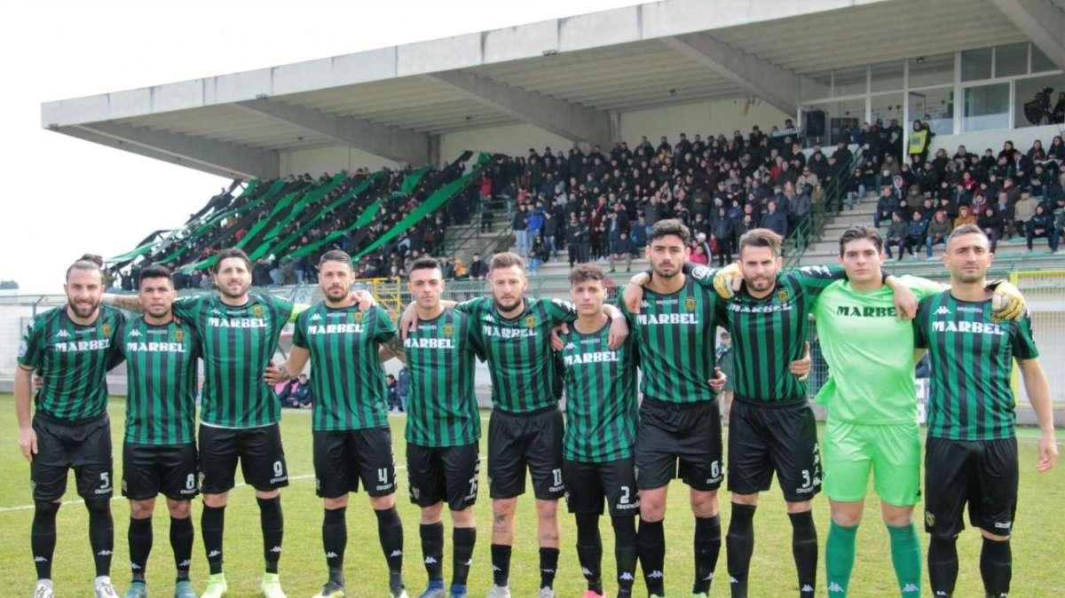 Bitonto, il 'Città Degli Ulivi' è un fortino da Serie C 