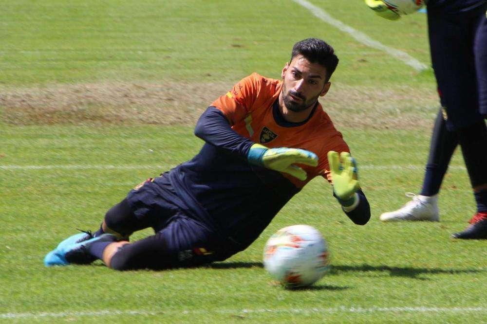 ESCLUSIVA - Chironi: "Adesso voglio giocare. Lecce? Magari ci rivedremo"