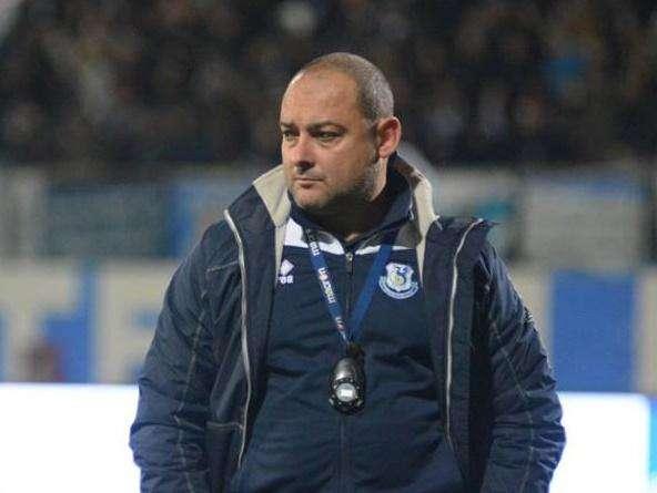UFFICIALE - Omnia Bitonto: si riparte da mister Pizzulli