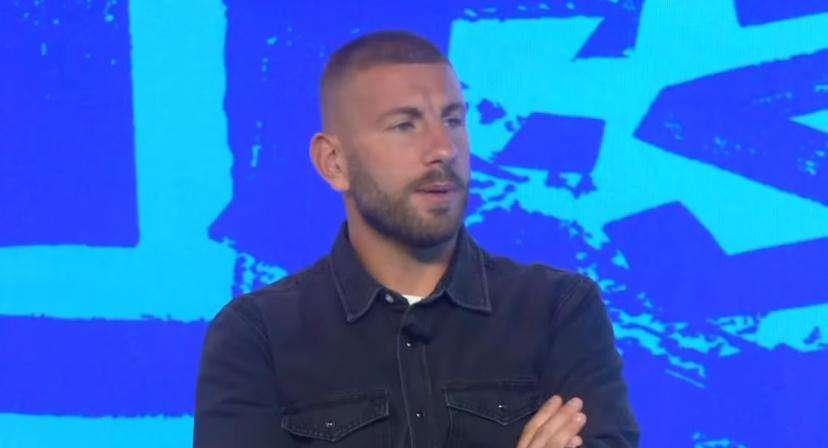 Virtus Francavilla, Carretta: “Voglio restare qui finché non porto questa squadra in Serie C”