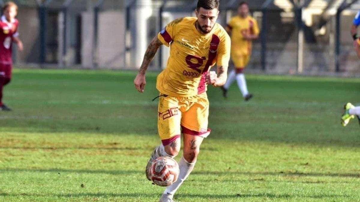 Nardò, Caputo: "Col Molfetta una sfida che può rilanciarci in campionato"