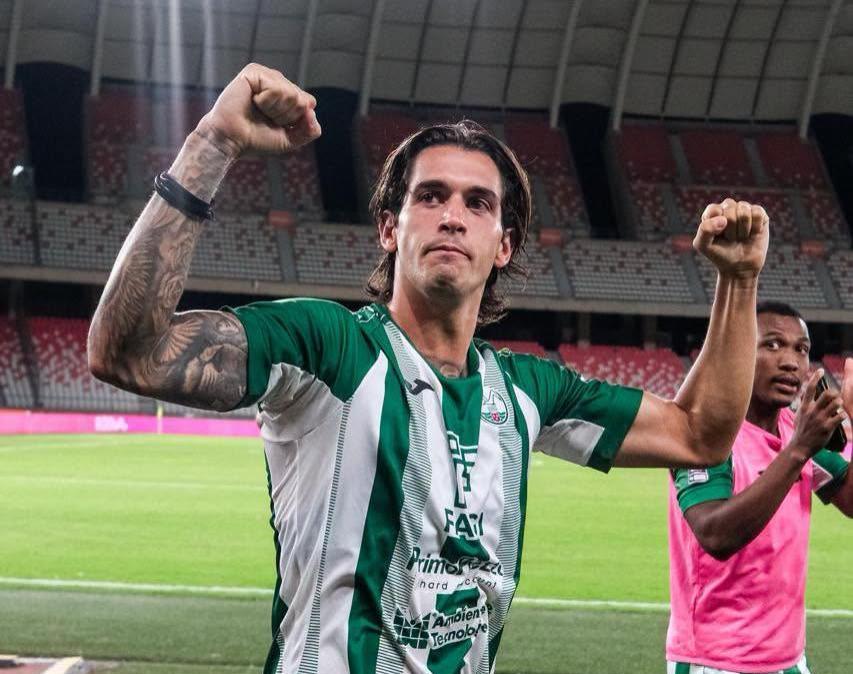 Monopoli, il primo squillo di Capone vale il derby: battuto il Foggia