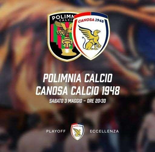 Polignano-Canosa