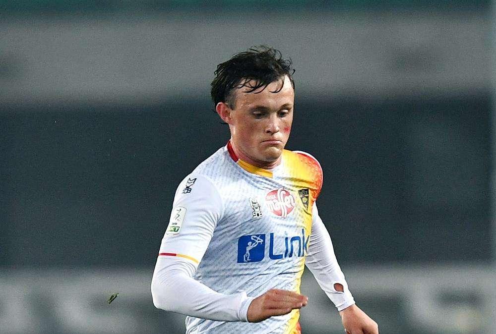 Lecce, che beffa a Pescara! Busellato toglie due punti nel recupero