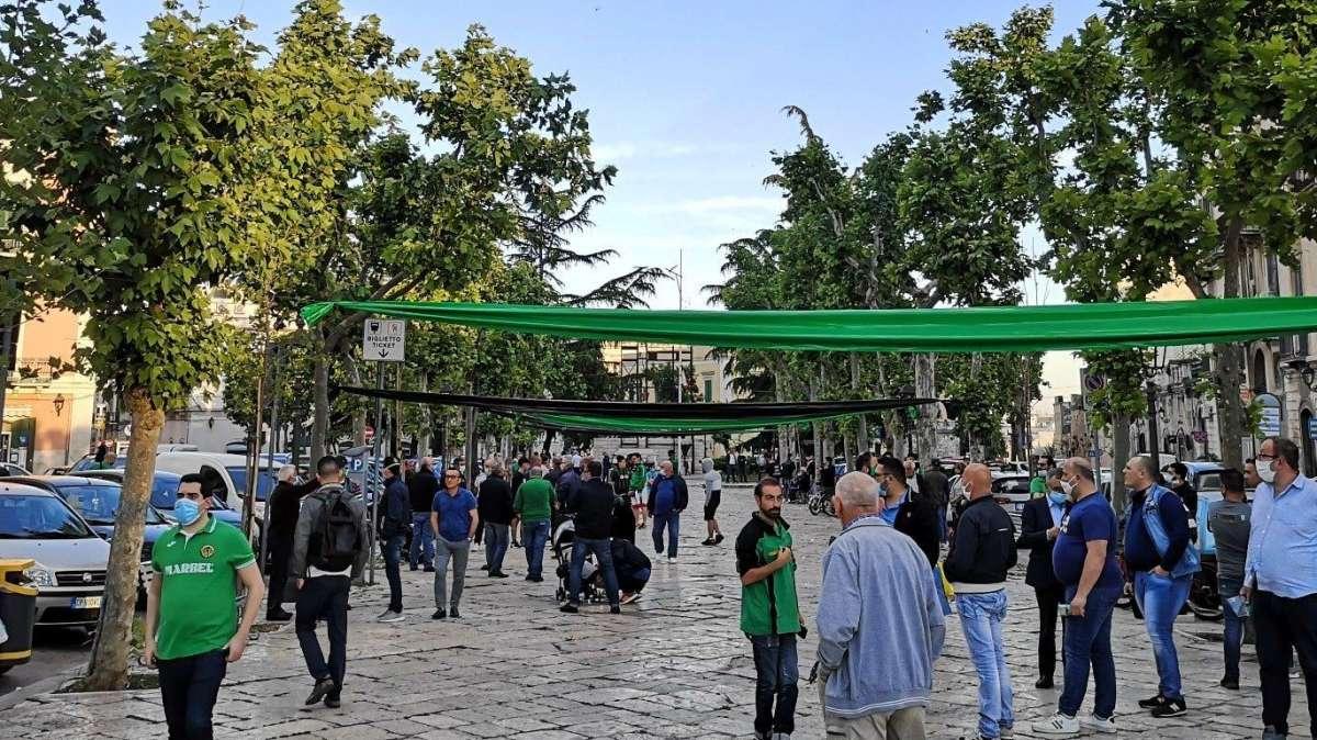 Serie C, ok della Covisoc alle 52 iscrizioni. Bitonto, prime gare stagionali a Bisceglie