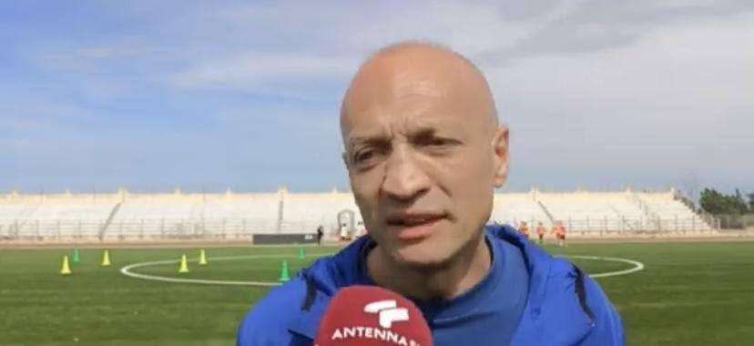 Canosa, il pres Di Nunno: “Playoff inaspettati, è un premio per tutto il club”