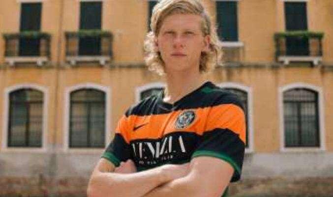 TCP - Virtus Francavilla, allarme rientrato: Karlsson è biancazzurro!