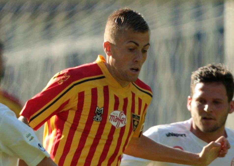 Lecce, Felici può tornare alla base: i giallorossi pensano a lui per la B