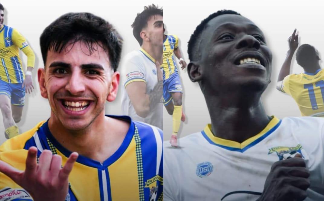 UFFICIALE - Ostuni, doppia conferma in casa gialloblù