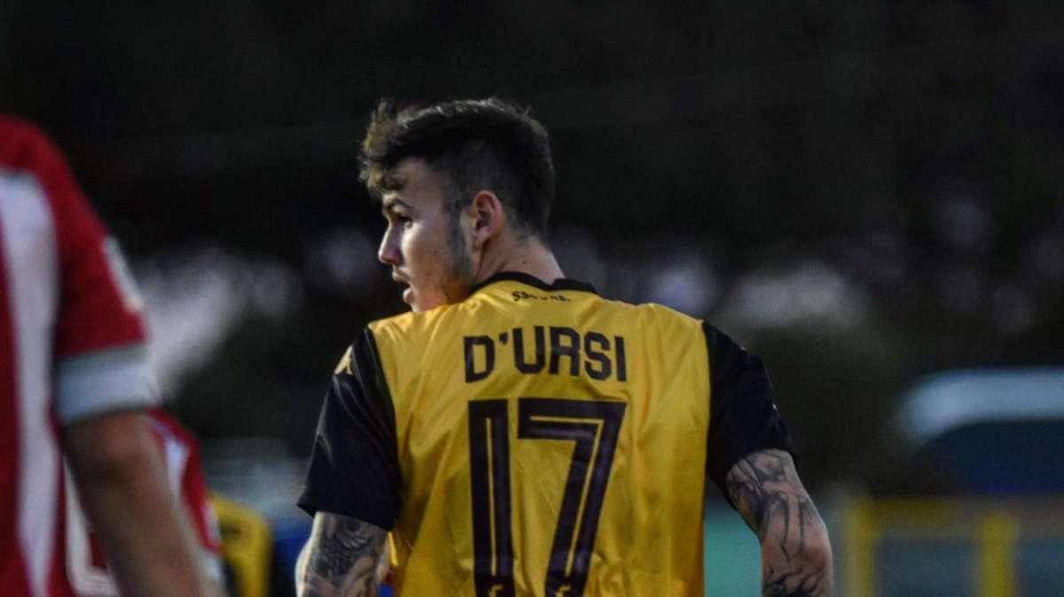 Foggia, nel mirino c'è D'Ursi. È già stato con Canonico a Bisceglie