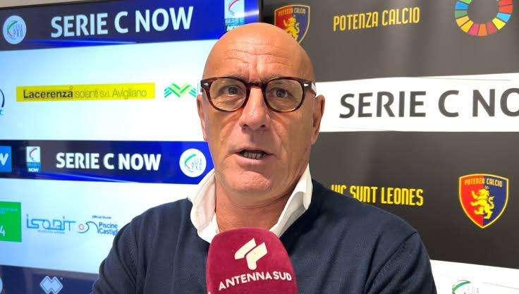 Cerignola, Maiuri: “Vittoria meritata, ora testa al Catania”