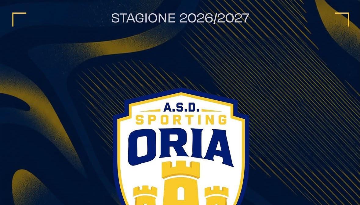 Sporting Oria: reclamo per la gara contro il Leverano
