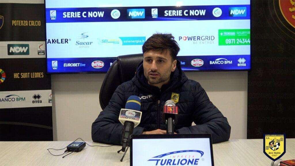 Foggia, spunta Gerbo per il ruolo di direttore sportivo