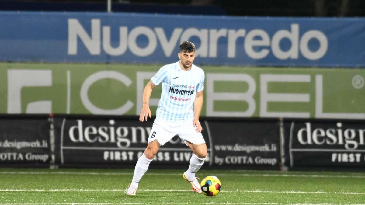 Virtus Francavilla, Miceli a un passo dalla Turris: superata concorrenza del Potenza