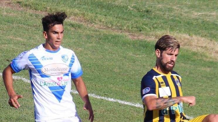 INTERVISTA TCP - Gravina, Puntoriere: "Tre sconfitte, ma la squadra è forte e viva"