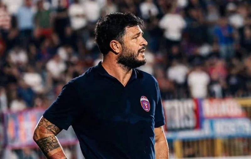 Casarano, Di Bari: "Attraverso l'unione, usciremo da questo periodo"