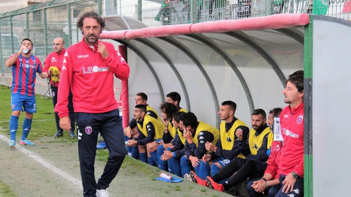 INTERVISTA TCP - Team Altamura, l'ex tecnico De Candia: "Piccole incomprensioni con la società, ma ci siamo lasciati serenamente"