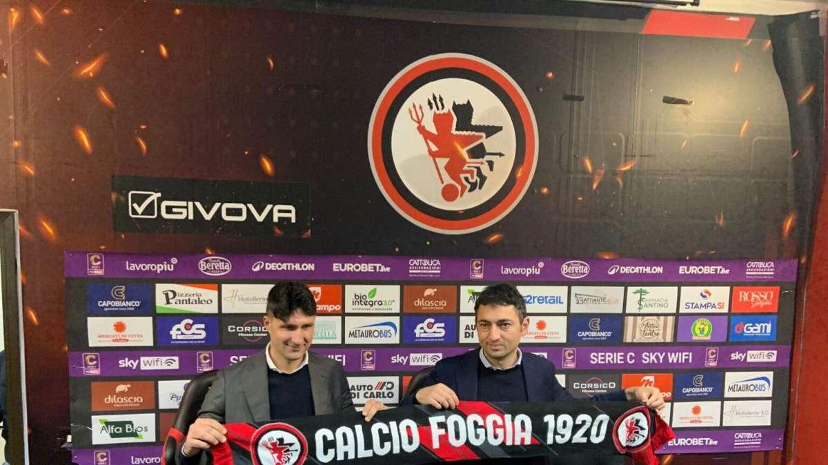 UFFICIALE - Foggia, c’è la fumata bianca sul closing: De Vitto e Casillo proprietari 