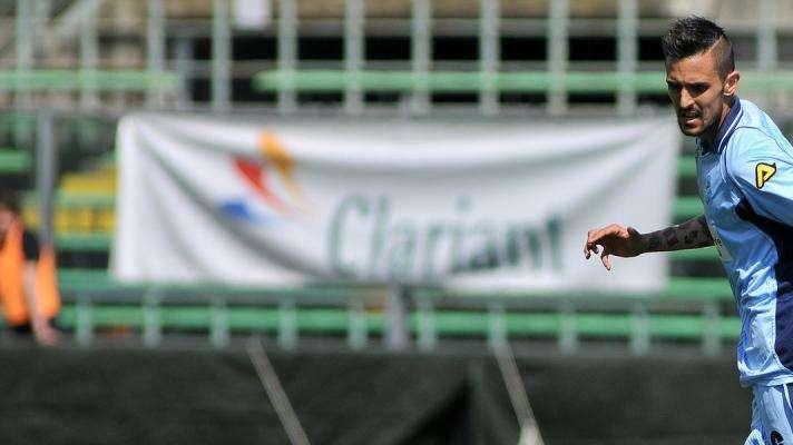 Bari, nel mirino il regista Taugourdeau: è duello con un altro club di Serie C