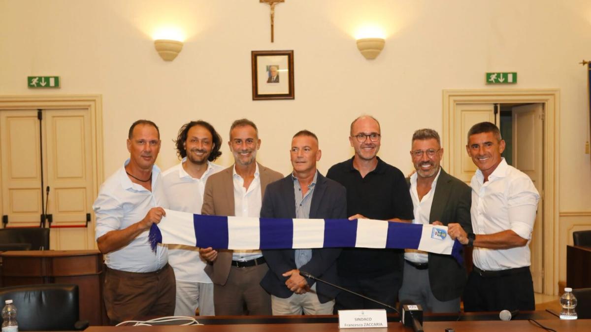 Dirigenza Fasano