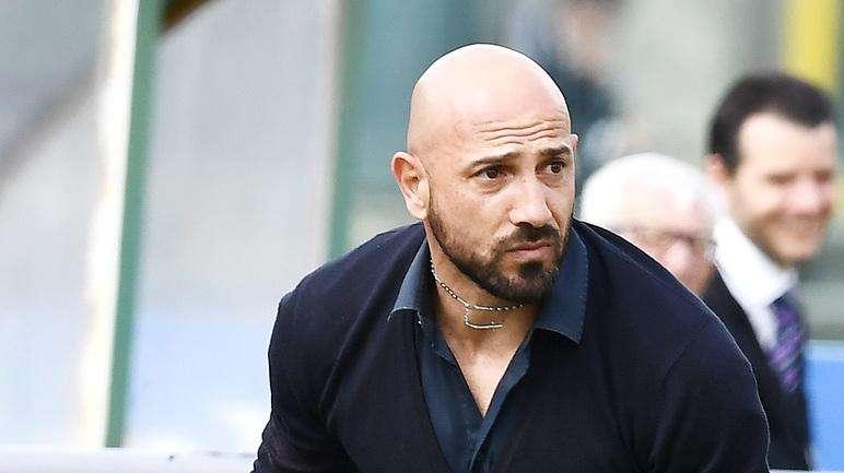 Virtus Francavilla, Calabro: "A Foggia sconfitta meritata, abbiamo fatto bene solo per 25'"
