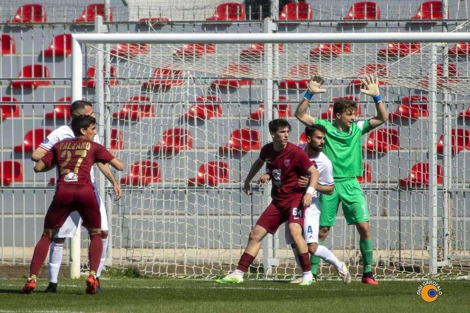 Preview - Serie D/H, 29^giornata: Taranto-Portici un (quasi) testacoda, il Casarano riceve il Lavello. Spicca Nardò-Andria