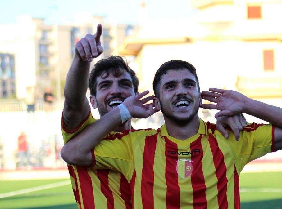 Eccellenza: Molfetta Sportiva, rescindono G. Caruso e D'Aiello 