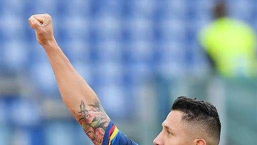 Lecce, respinto il ricorso per Lapadula: non ci sarà con il Genoa