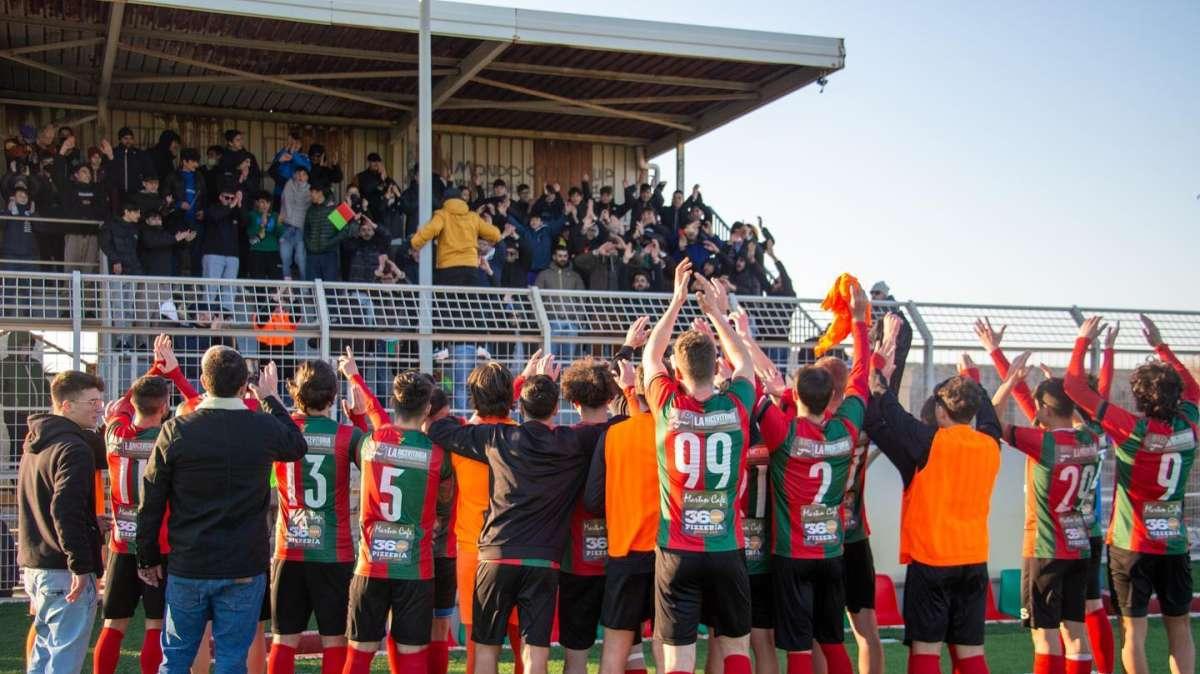 Promozione/A - Polimnia, Eccellenza vicina. Bagarre in zona playoff, già retrocesso il Fesca Bari