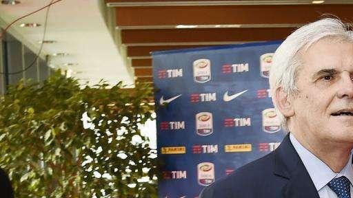 Aia, Nicchi: "In Serie A molti rigori? Forse all'estero sono più attenti..."