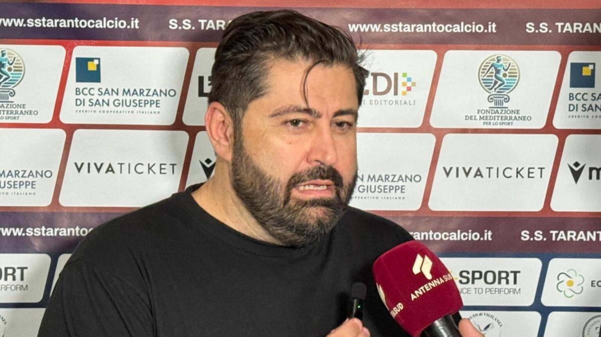 Brindisi, Righi: "Tutti al centro del progetto, sarà una stagione lunga"