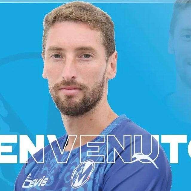 UFFICIALE - Martina, retroguardia blindata: arriva Suhs