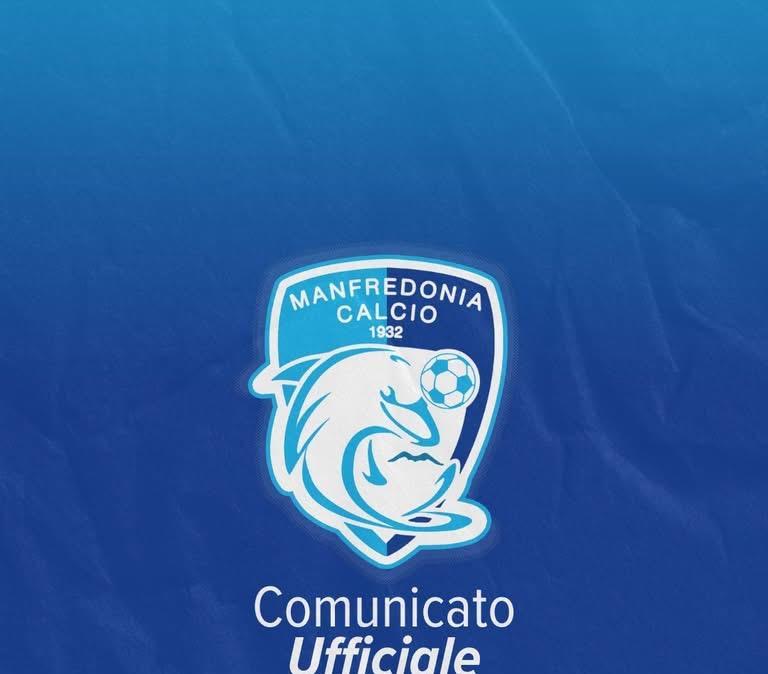 UFFICIALE - Manfredonia, salutano Cantisani e Babaj